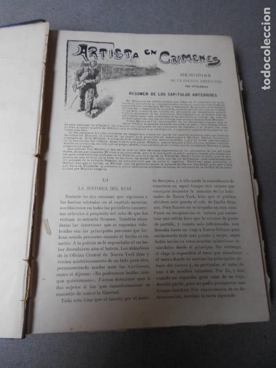 Libros de segunda mano: POR ESOS MUNDOS - Foto 5