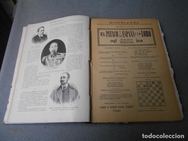 Libros de segunda mano: POR ESOS MUNDOS - Foto 6