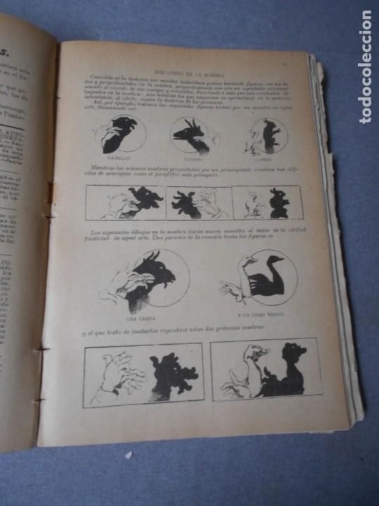 Libros de segunda mano: POR ESOS MUNDOS - Foto 9