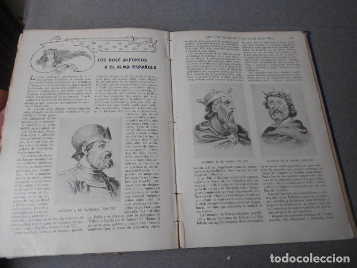 Libros de segunda mano: POR ESOS MUNDOS - Foto 12