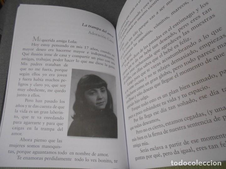 Libros de segunda mano: MUJERES QUE ESCRIBEN - Foto 6