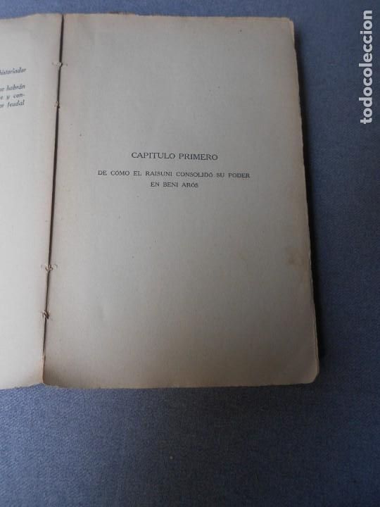Libros de segunda mano: DEL MARRUECOS FEUDAL - Foto 5