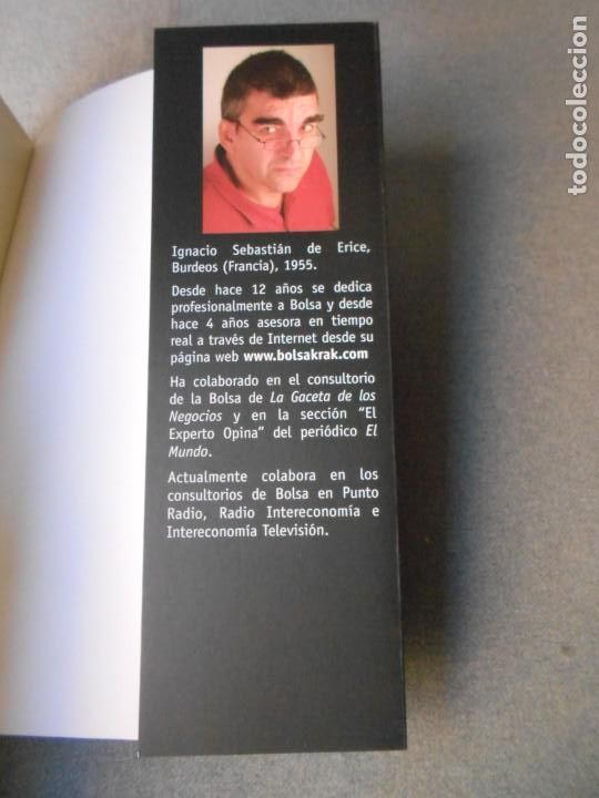 Libros de segunda mano: LA BOLSA Y LA VIDA - Foto 5