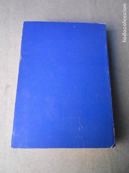Libros de segunda mano: LA IMAGEN DEL HOMBRE COMO BASE DEL ARTE DE CURAR - Foto 4