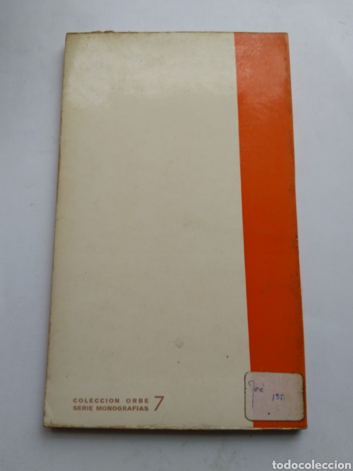 Libros de segunda mano: LA FATIGA INDUSTRIAL/SOCIOLOG&Iacute;A - Foto 2