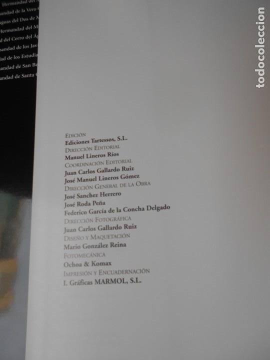 Libros de segunda mano: CRUCIFICADOS DE SEVILLA - Foto 8