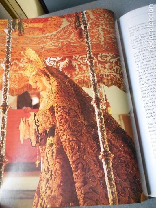Libros de segunda mano: CRUCIFICADOS DE SEVILLA - Foto 10