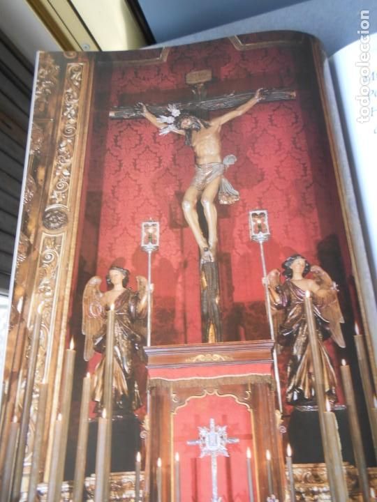 Libros de segunda mano: CRUCIFICADOS DE SEVILLA - Foto 11