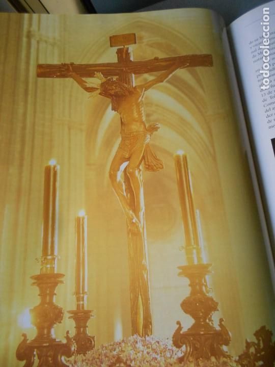 Libros de segunda mano: CRUCIFICADOS DE SEVILLA - Foto 12
