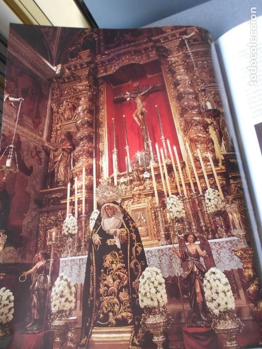 Libros de segunda mano: CRUCIFICADOS DE SEVILLA - Foto 14