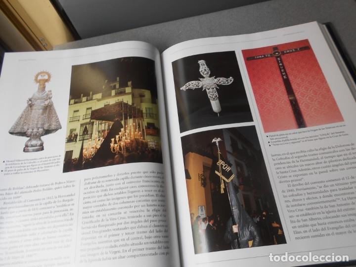 Libros de segunda mano: CRUCIFICADOS DE SEVILLA - Foto 15