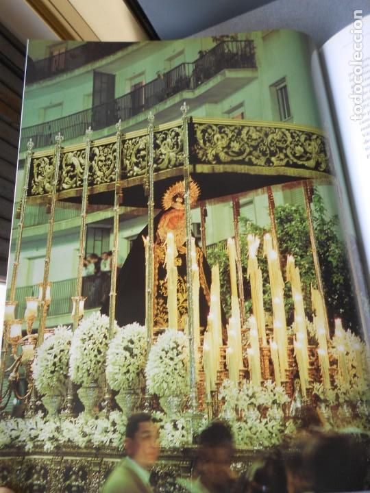 Libros de segunda mano: CRUCIFICADOS DE SEVILLA - Foto 16