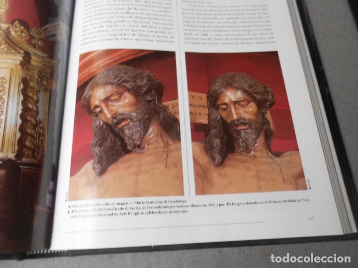 Libros de segunda mano: CRUCIFICADOS DE SEVILLA - Foto 17