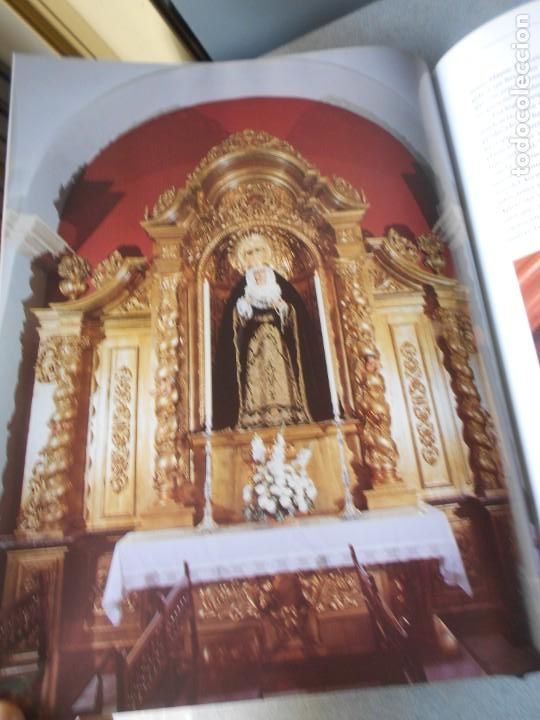Libros de segunda mano: CRUCIFICADOS DE SEVILLA - Foto 18