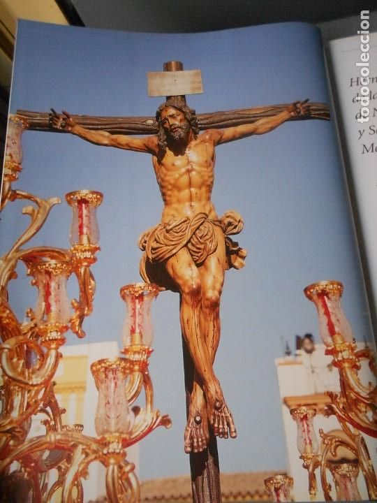 Libros de segunda mano: CRUCIFICADOS DE SEVILLA - Foto 19