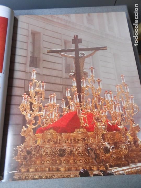 Libros de segunda mano: CRUCIFICADOS DE SEVILLA - Foto 20
