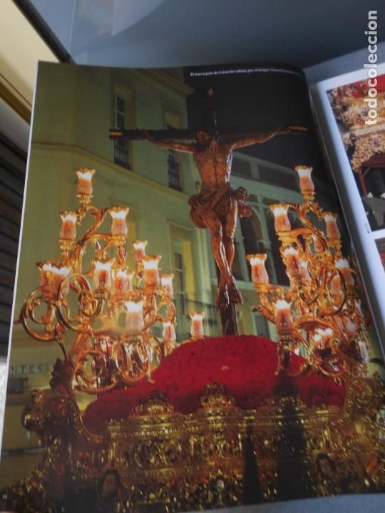 Libros de segunda mano: CRUCIFICADOS DE SEVILLA - Foto 21