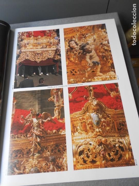 Libros de segunda mano: CRUCIFICADOS DE SEVILLA - Foto 22