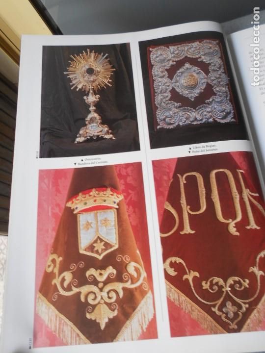 Libros de segunda mano: CRUCIFICADOS DE SEVILLA - Foto 23