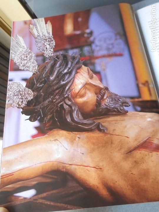 Libros de segunda mano: CRUCIFICADOS DE SEVILLA - Foto 24