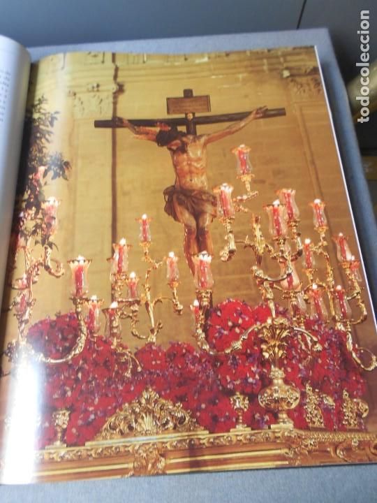 Libros de segunda mano: CRUCIFICADOS DE SEVILLA - Foto 25