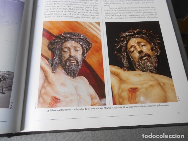 Libros de segunda mano: CRUCIFICADOS DE SEVILLA - Foto 27