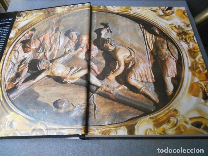 Libros de segunda mano: CRUCIFICADOS DE SEVILLA - Foto 29