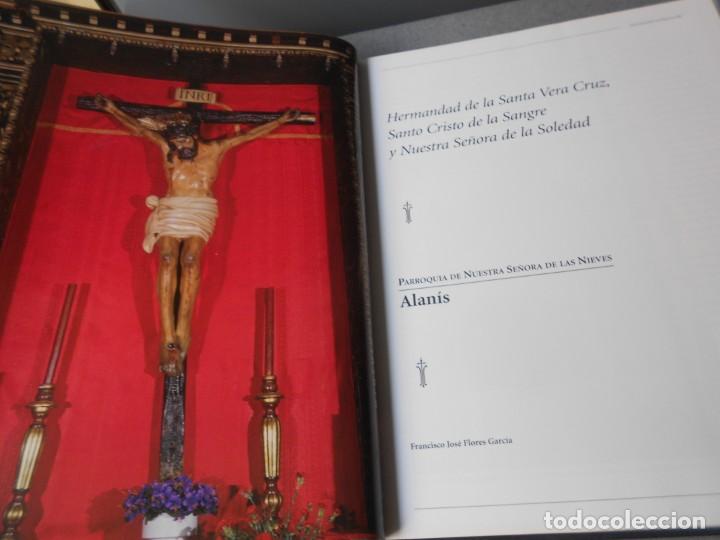 Libros de segunda mano: CRUCIFICADOS DE SEVILLA - Foto 30