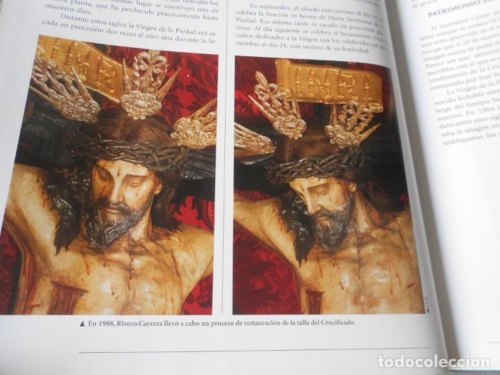 Libros de segunda mano: CRUCIFICADOS DE SEVILLA - Foto 31