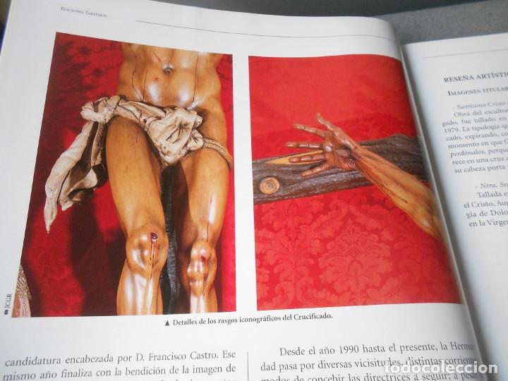 Libros de segunda mano: CRUCIFICADOS DE SEVILLA - Foto 32