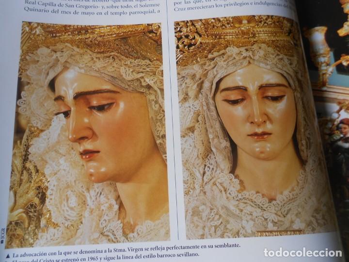 Libros de segunda mano: CRUCIFICADOS DE SEVILLA - Foto 34