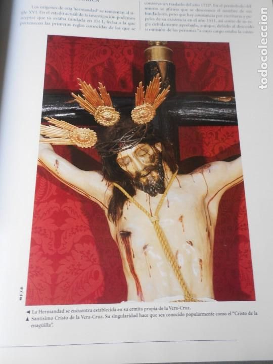 Libros de segunda mano: CRUCIFICADOS DE SEVILLA - Foto 35