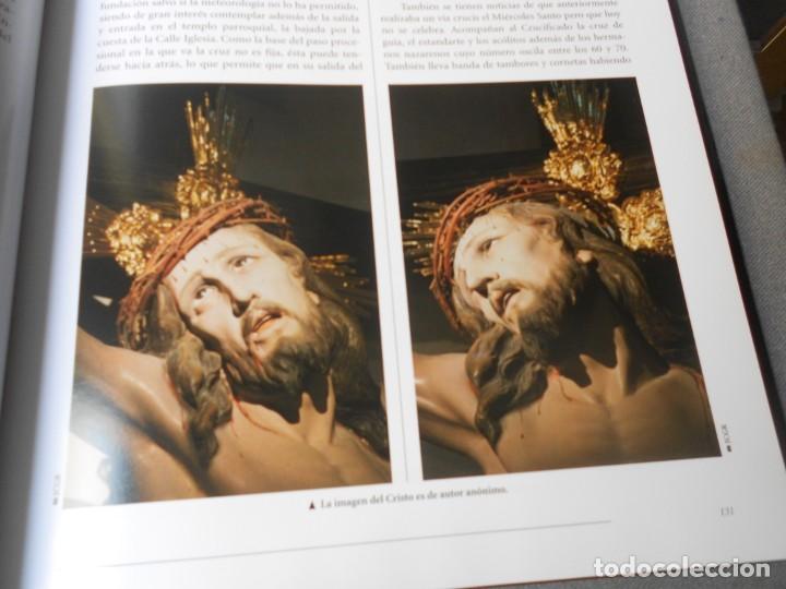 Libros de segunda mano: CRUCIFICADOS DE SEVILLA - Foto 36
