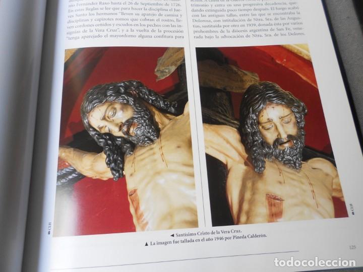Libros de segunda mano: CRUCIFICADOS DE SEVILLA - Foto 37