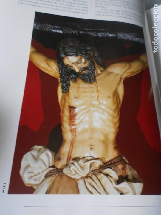 Libros de segunda mano: CRUCIFICADOS DE SEVILLA - Foto 38