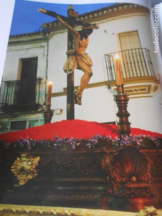 Libros de segunda mano: CRUCIFICADOS DE SEVILLA - Foto 39