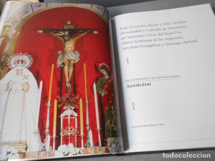 Libros de segunda mano: CRUCIFICADOS DE SEVILLA - Foto 40