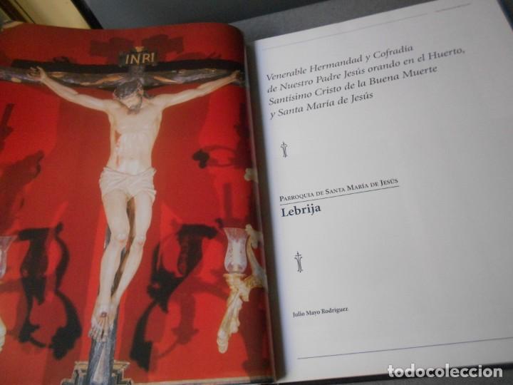Libros de segunda mano: CRUCIFICADOS DE SEVILLA - Foto 41
