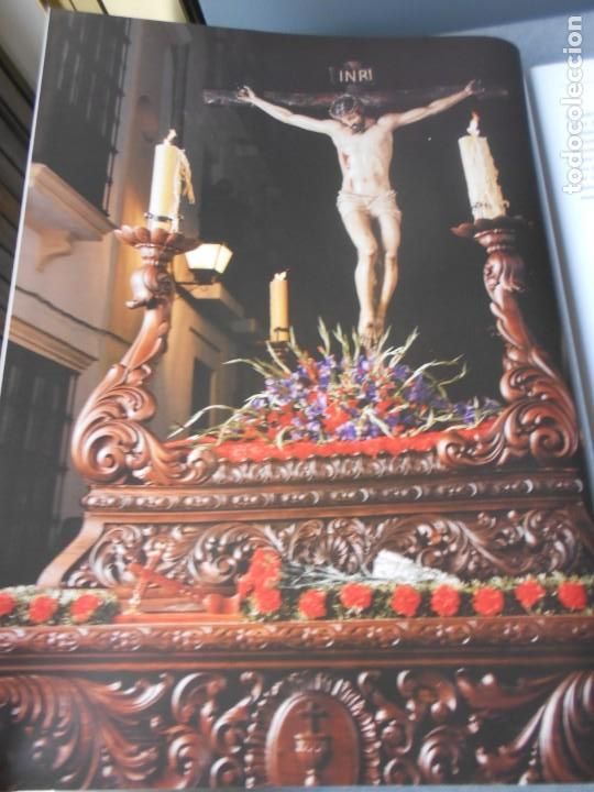 Libros de segunda mano: CRUCIFICADOS DE SEVILLA - Foto 42