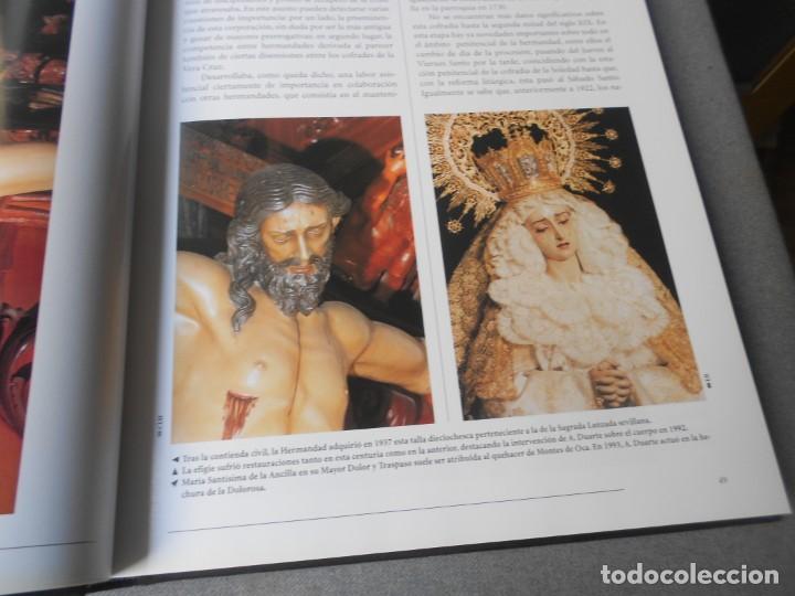 Libros de segunda mano: CRUCIFICADOS DE SEVILLA - Foto 43