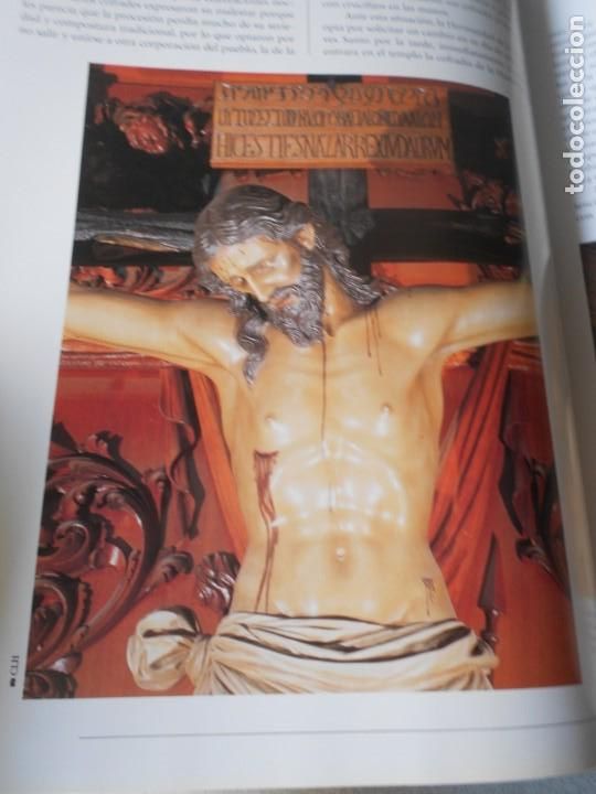 Libros de segunda mano: CRUCIFICADOS DE SEVILLA - Foto 44