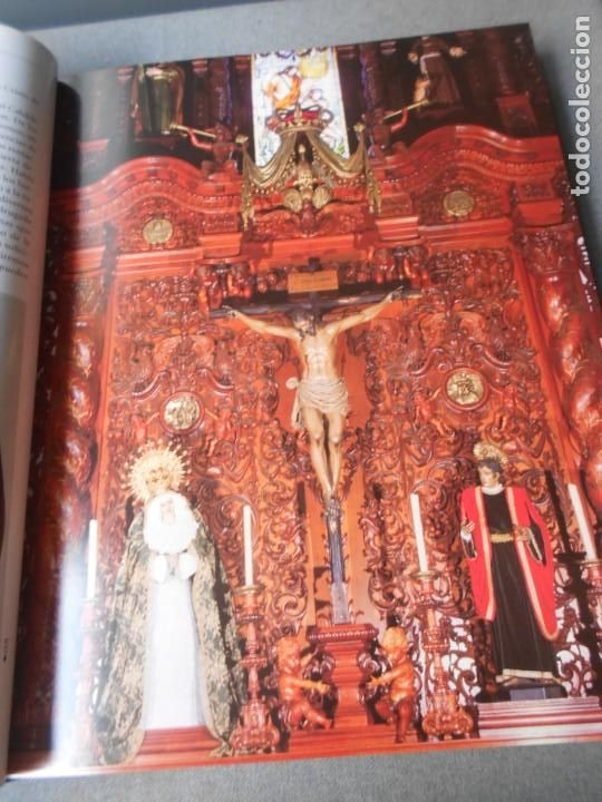 Libros de segunda mano: CRUCIFICADOS DE SEVILLA - Foto 45