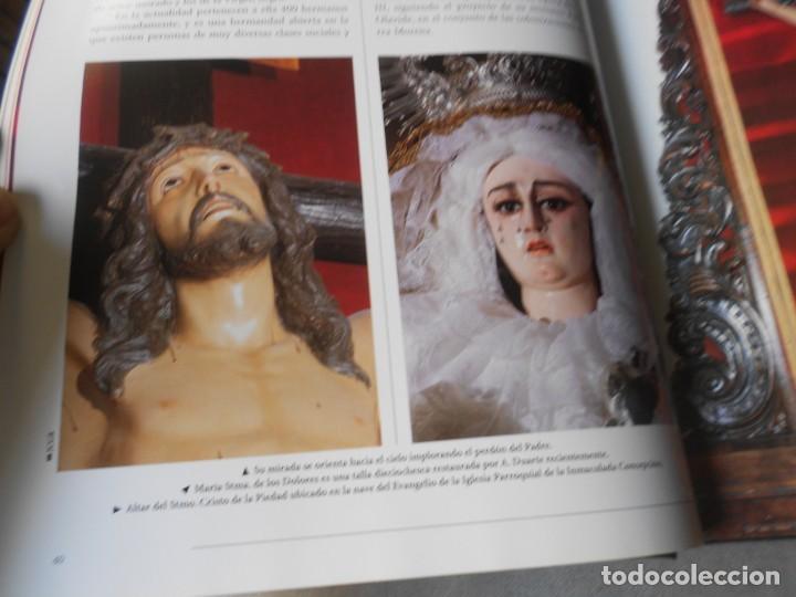 Libros de segunda mano: CRUCIFICADOS DE SEVILLA - Foto 47