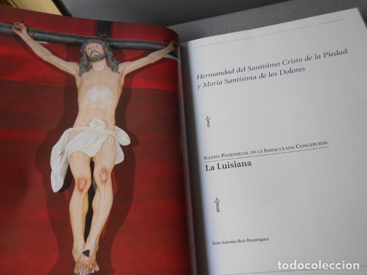 Libros de segunda mano: CRUCIFICADOS DE SEVILLA - Foto 48