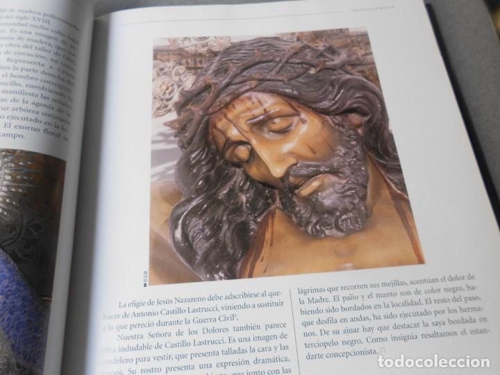 Libros de segunda mano: CRUCIFICADOS DE SEVILLA - Foto 49