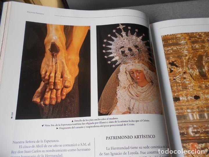 Libros de segunda mano: CRUCIFICADOS DE SEVILLA - Foto 50