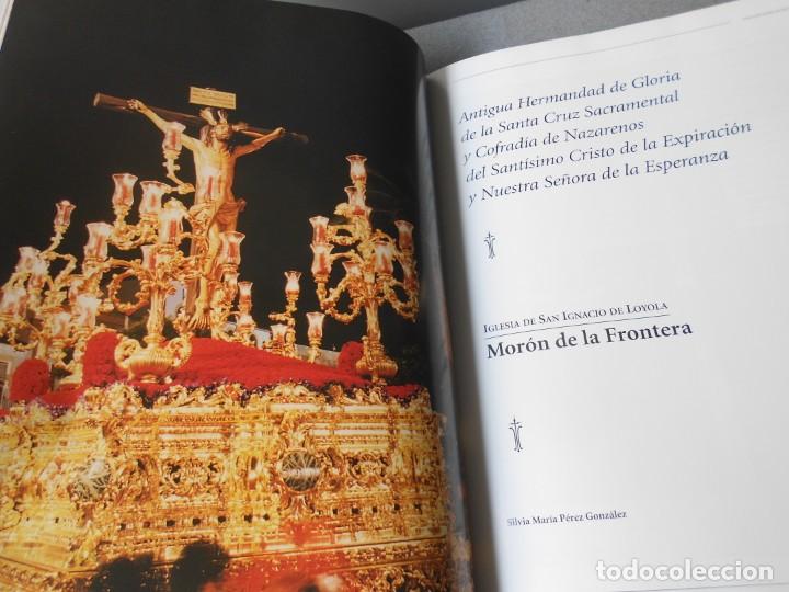 Libros de segunda mano: CRUCIFICADOS DE SEVILLA - Foto 51