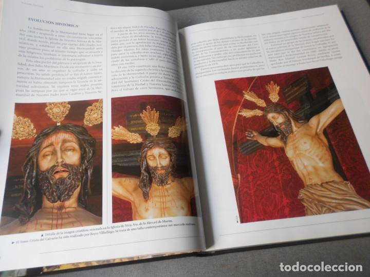 Libros de segunda mano: CRUCIFICADOS DE SEVILLA - Foto 52