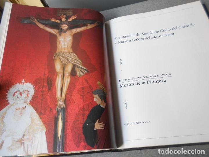 Libros de segunda mano: CRUCIFICADOS DE SEVILLA - Foto 53