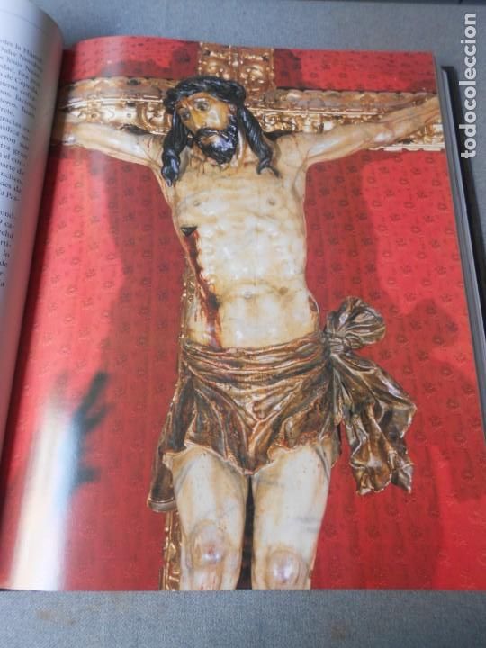 Libros de segunda mano: CRUCIFICADOS DE SEVILLA - Foto 55